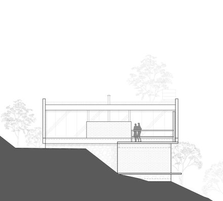 House In Vila do AçudeI