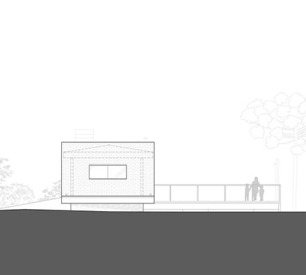 House In Vila do AçudeI