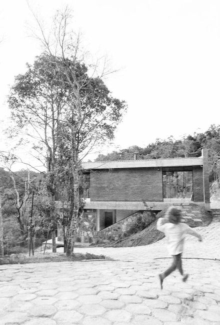 House In Vila do AçudeI