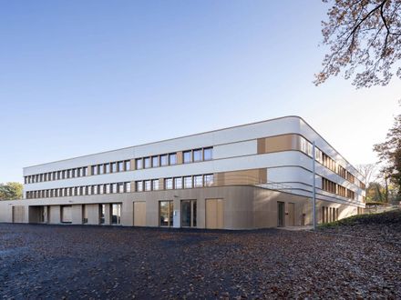 Claudine Hermann Secondary School
