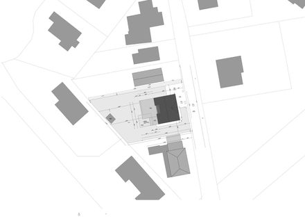 Bospad House