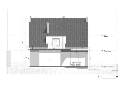 Bospad House