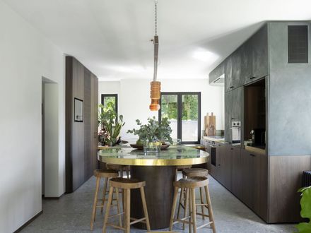 Bospad House