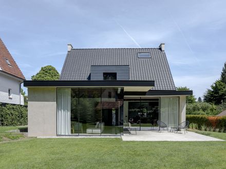 Bospad House
