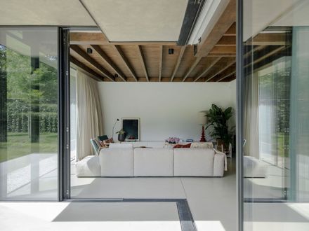 Bospad House