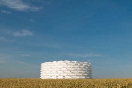 SoftPower Installation