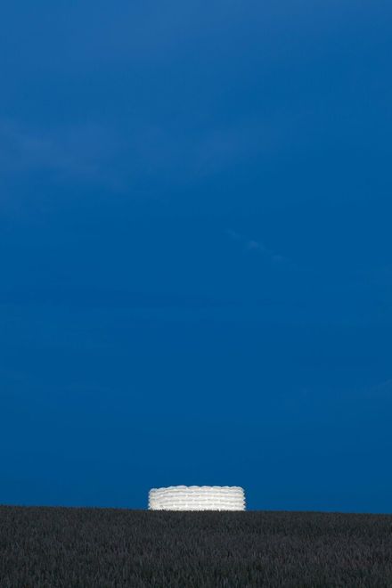 SoftPower Installation