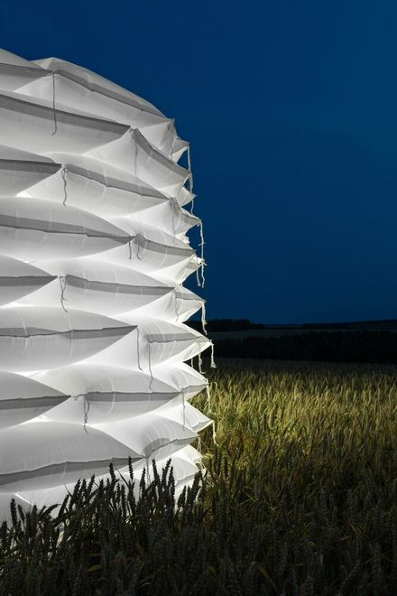 SoftPower Installation