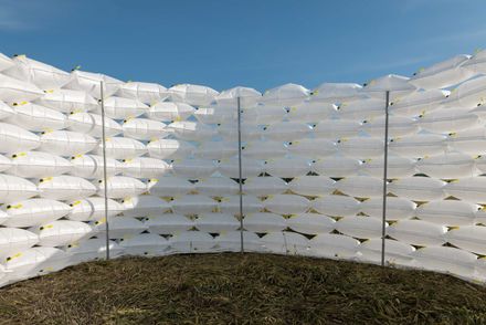 SoftPower Installation