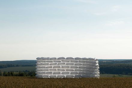 SoftPower Installation