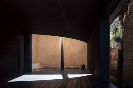 No. 8 House In Dongnan Village