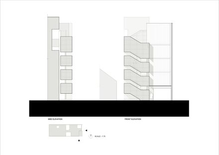 Urban Gauze Textile House And Office