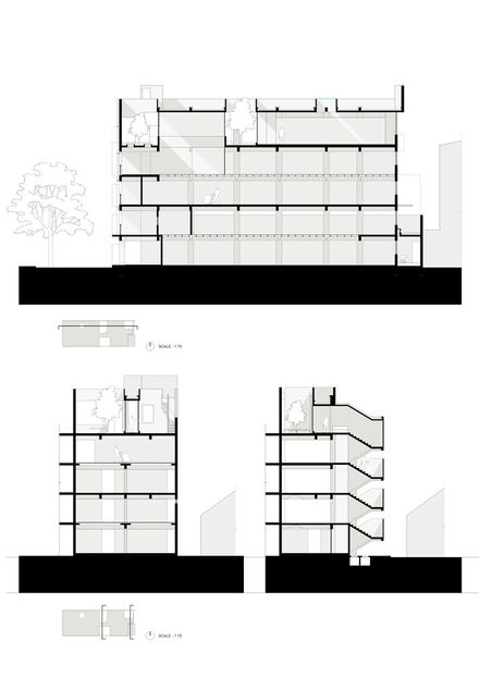 Urban Gauze Textile House And Office