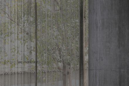 Urban Gauze Textile House And Office