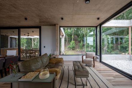 House F