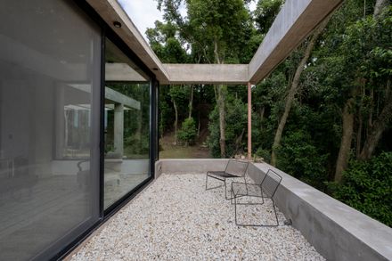 House F