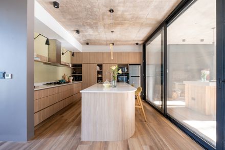 House F