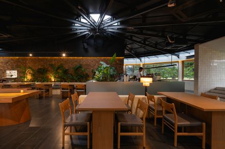Hygge Cafe
