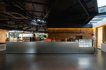 Hygge Cafe