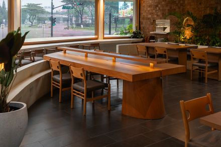 Hygge Cafe