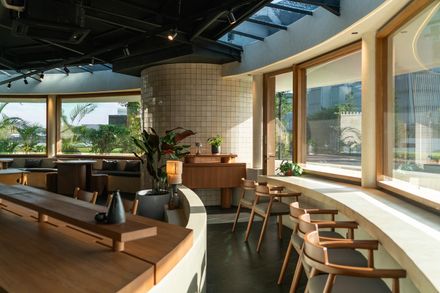Hygge Cafe