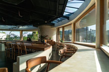 Hygge Cafe