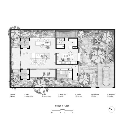 Gentle House