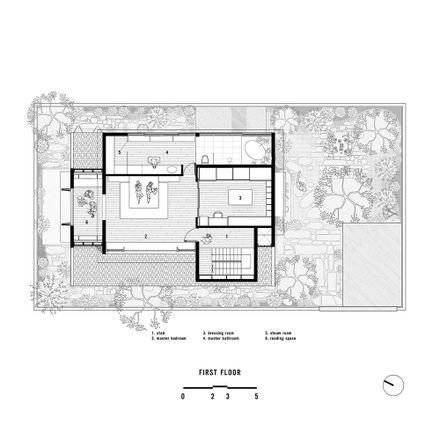 Gentle House