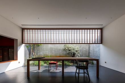 Gentle House