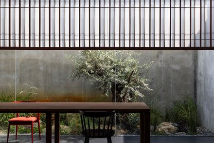 Gentle House