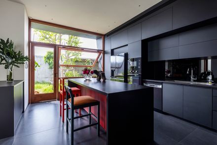 Gentle House