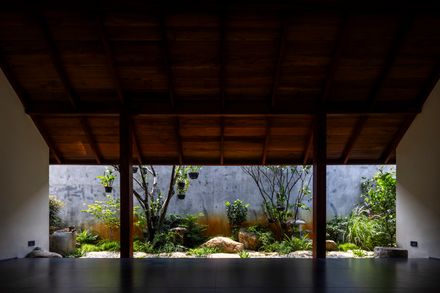 Gentle House