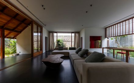 Gentle House