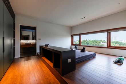 Gentle House