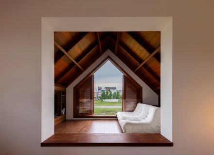 Gentle House