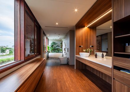 Gentle House
