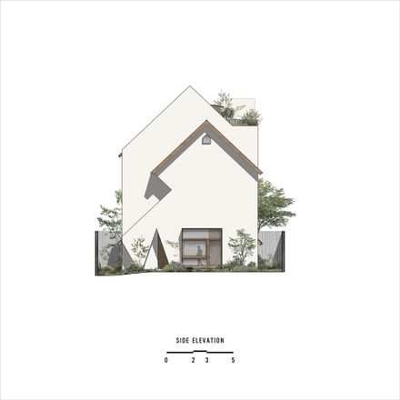 Gentle House