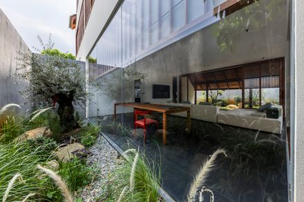 Gentle House