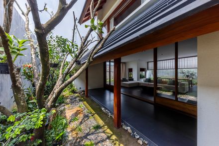 Gentle House