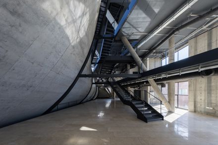 AVA Communications Building