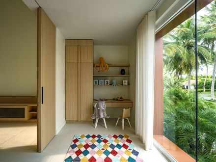 Villa Brisana