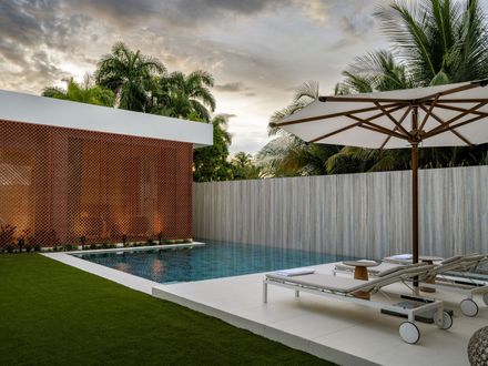 Villa Brisana