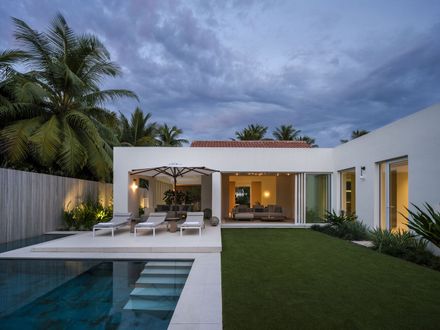 Villa Brisana