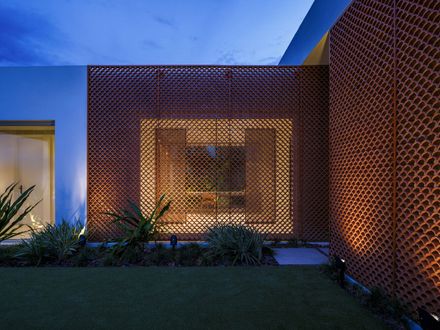 Villa Brisana