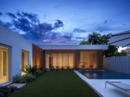 Villa Brisana