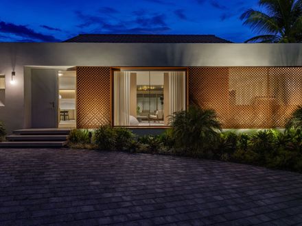 Villa Brisana