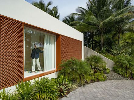 Villa Brisana