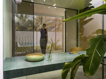 Villa Brisana