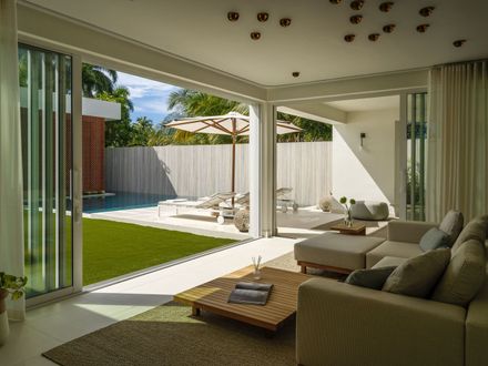 Villa Brisana