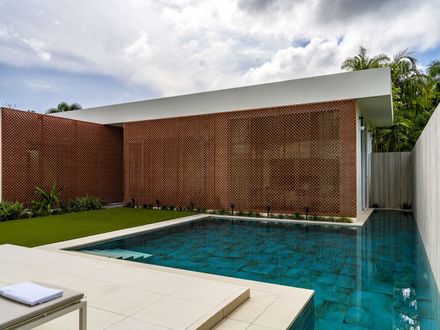 Villa Brisana